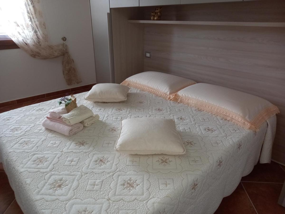 Villa Aratha オロゼーイ エクステリア 写真