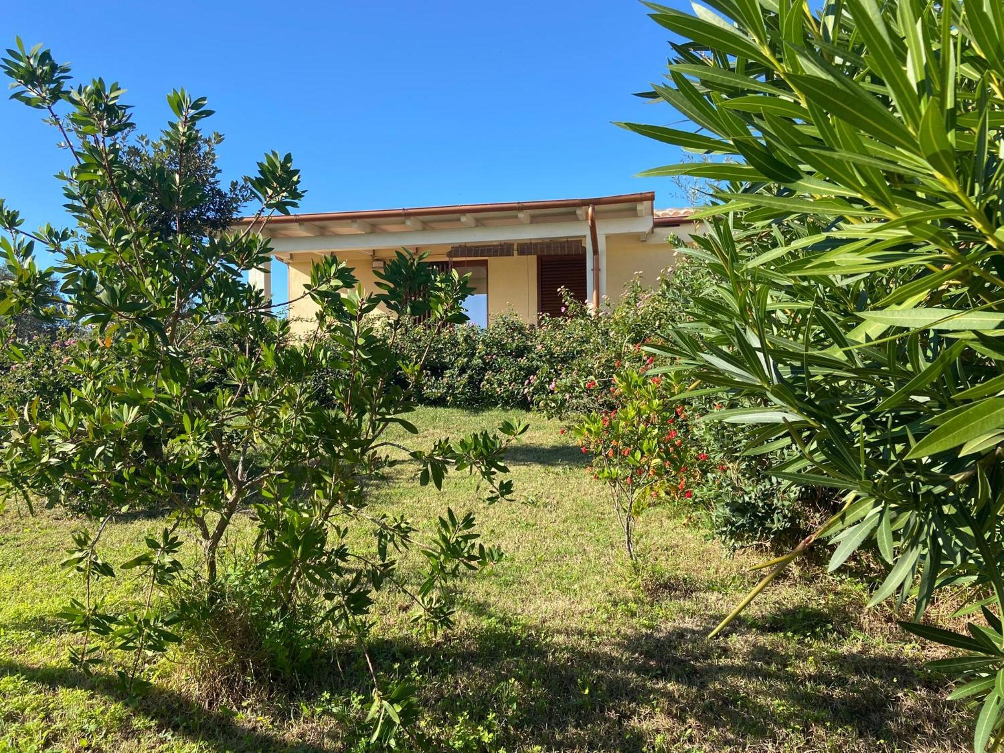 Villa Aratha オロゼーイ エクステリア 写真